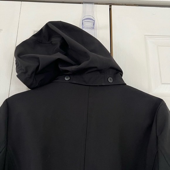 Calvin Klein women’s black jacket - Picture 3 of 3